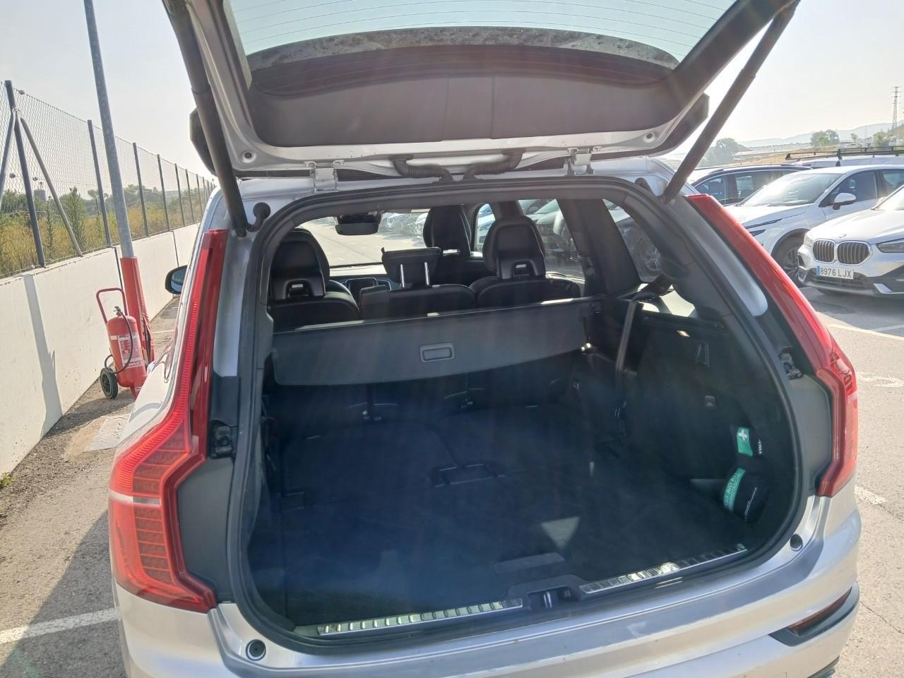 VOLVO XC90 2.0 B5 R DESIGN AWD 235CV 4 