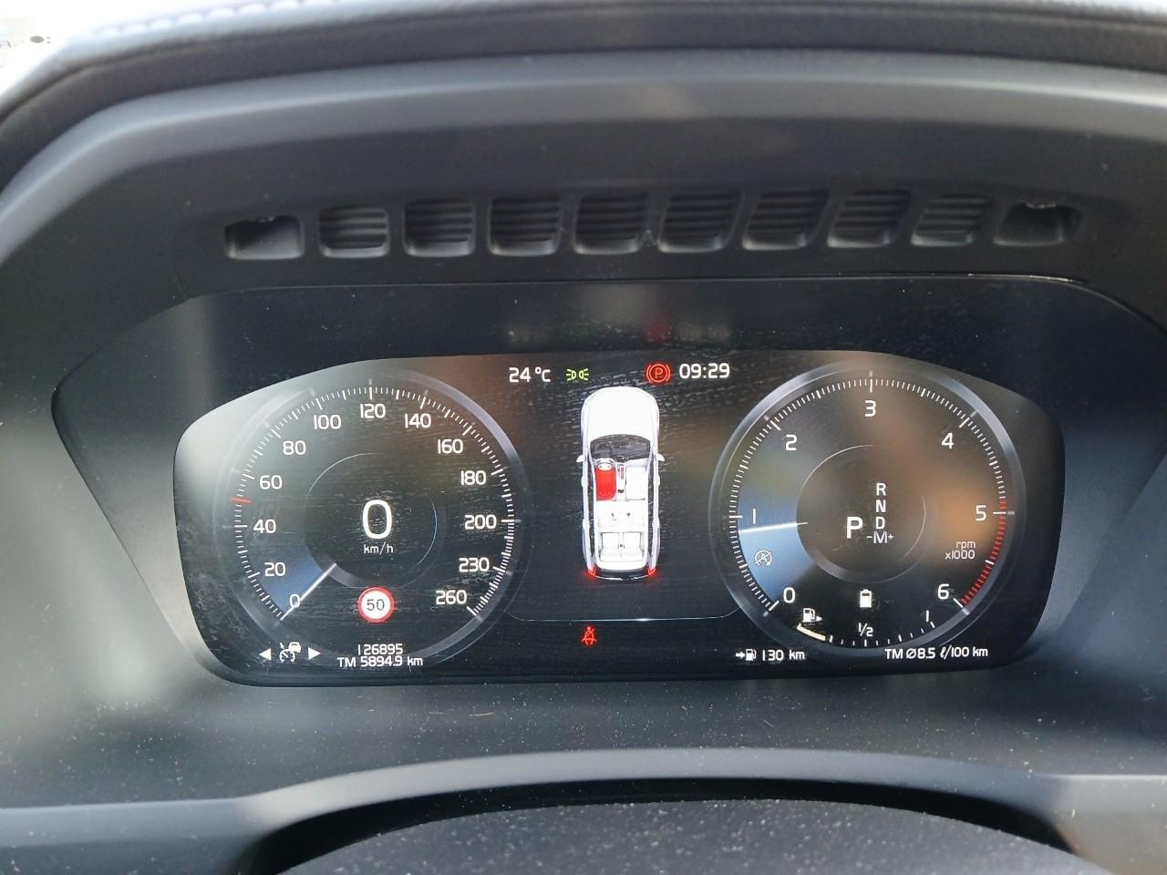 VOLVO XC90 2.0 B5 R DESIGN AWD 235CV 6 