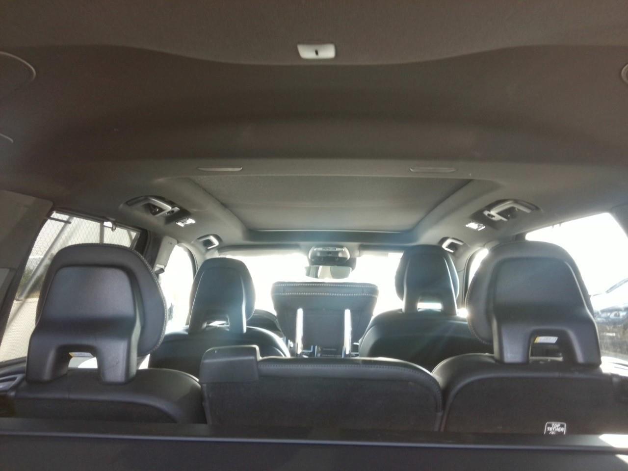 VOLVO XC90 2.0 B5 R DESIGN AWD 235CV 9 