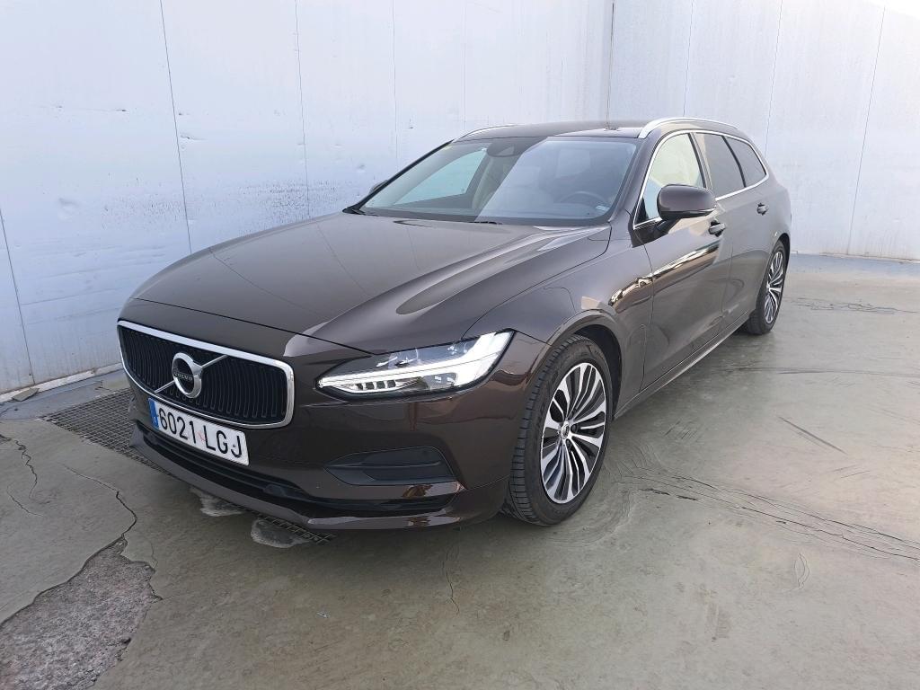 VOLVO V90 2.0 T4 Business Plus Auto 190cv 2 