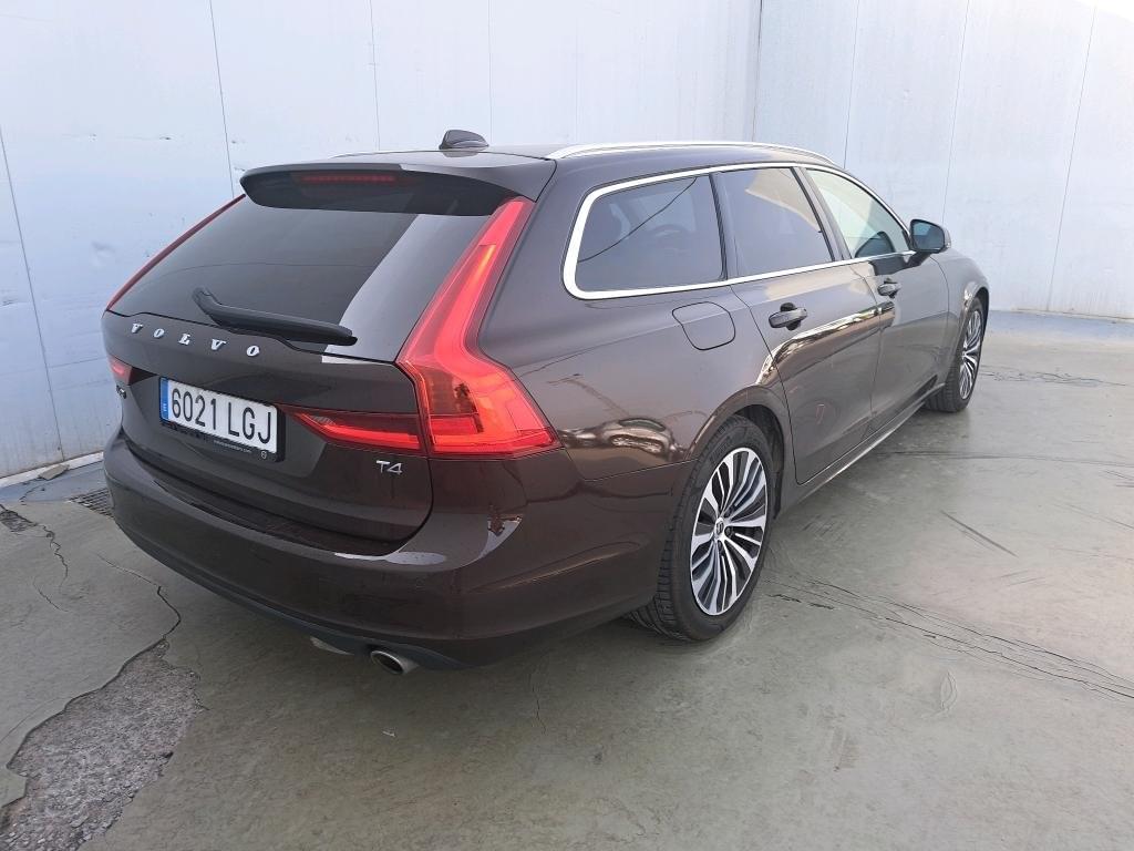 VOLVO V90 2.0 T4 Business Plus Auto 190cv 3 