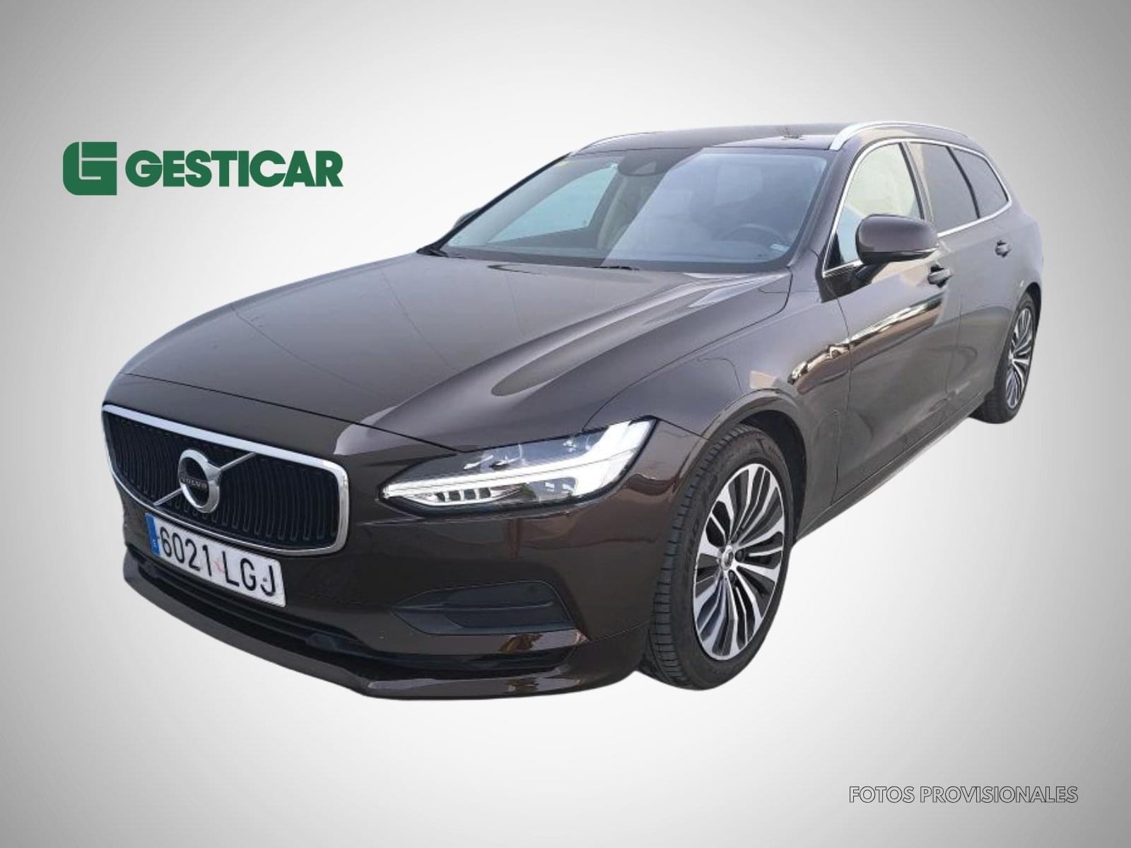 VOLVO V90 2.0 T4 Business Plus Auto 190cv 1 