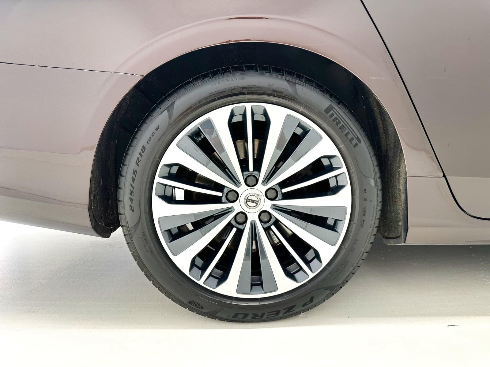 VOLVO V90 2.0 T4 Business Plus Auto 190cv 18 