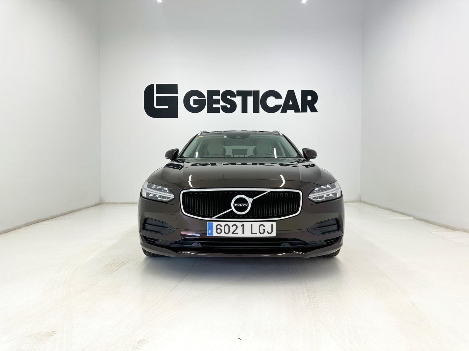 VOLVO V90 2.0 T4 Business Plus Auto 190cv 6 