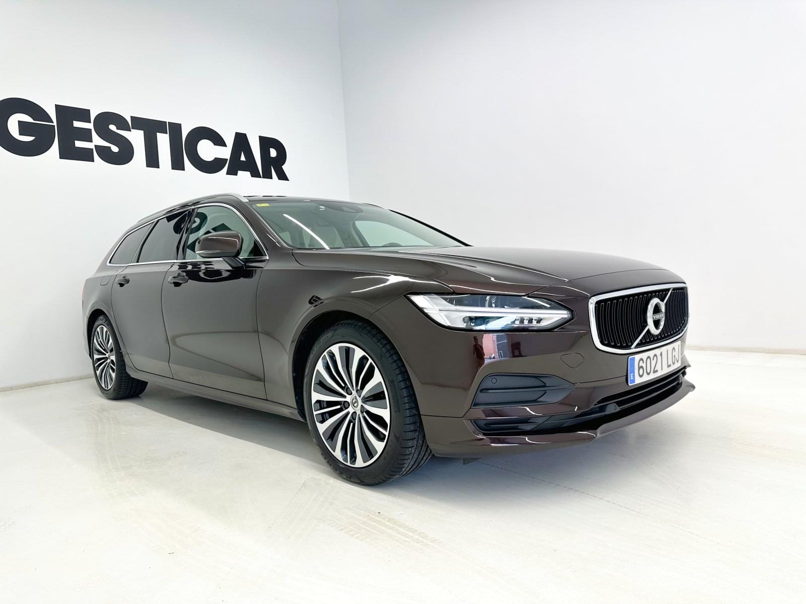 VOLVO V90 2.0 T4 Business Plus Auto 190cv 4 