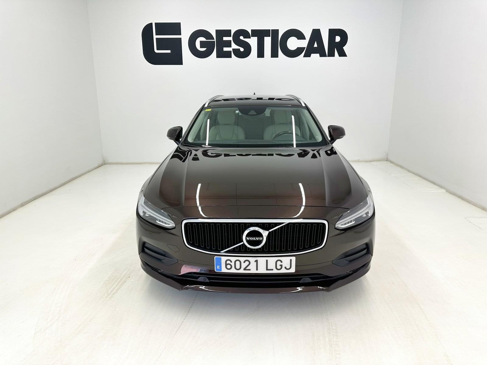 VOLVO V90 2.0 T4 Business Plus Auto 190cv 15 
