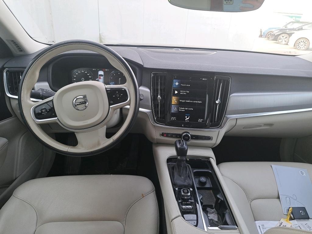 VOLVO V90 2.0 T4 Business Plus Auto 190cv 4 