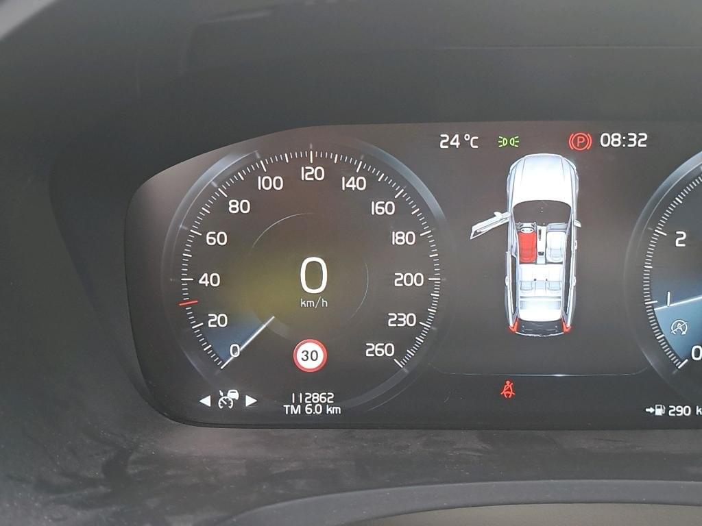 VOLVO V90 2.0 T4 Business Plus Auto 190cv 5 