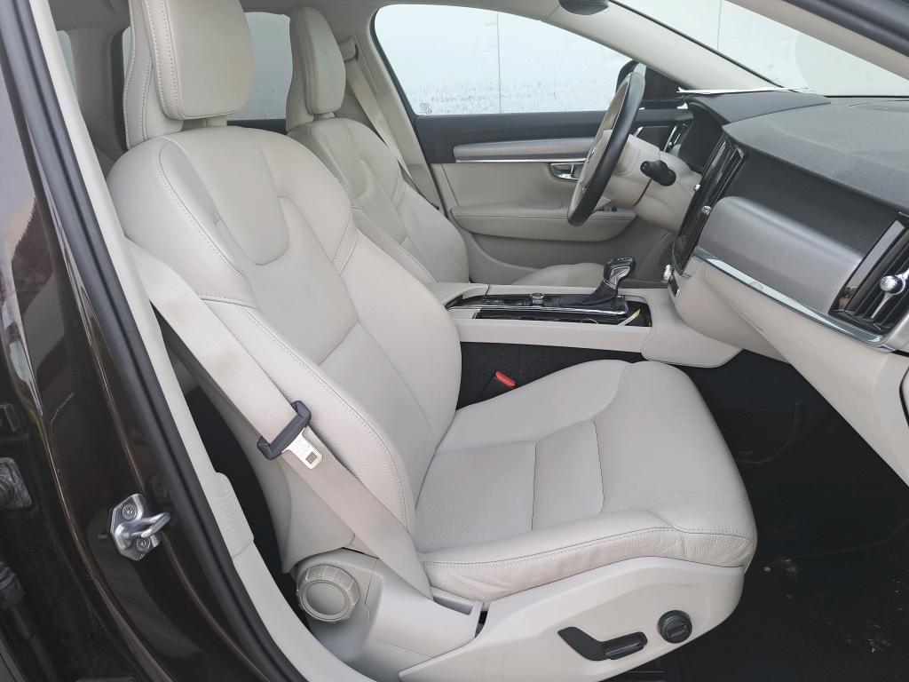 VOLVO V90 2.0 T4 Business Plus Auto 190cv 8 