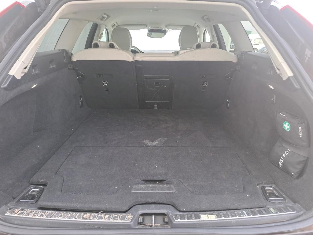 VOLVO V90 2.0 T4 Business Plus Auto 190cv 10 