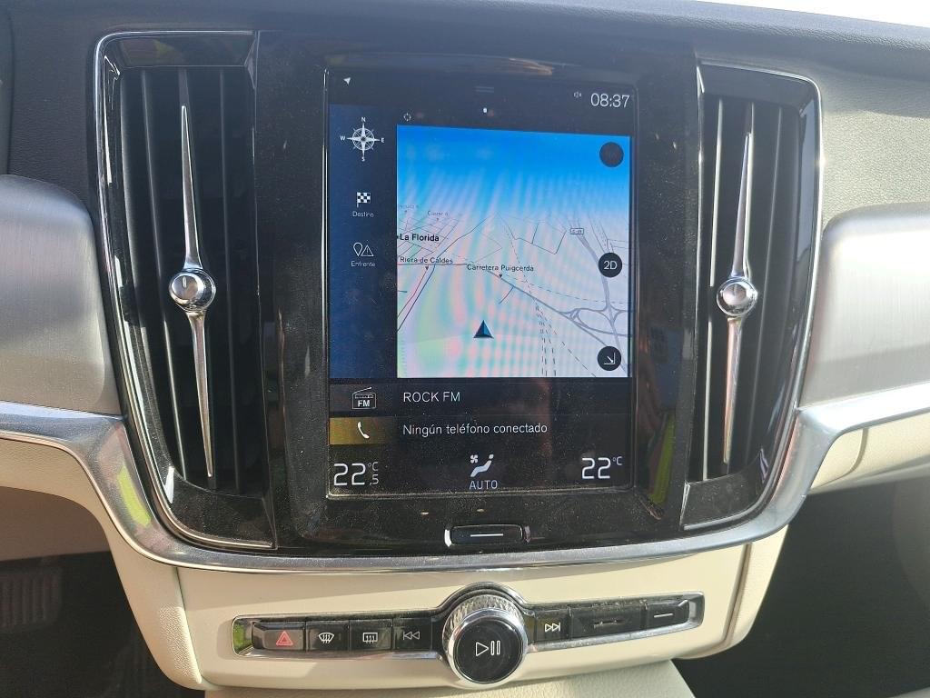 VOLVO V90 2.0 T4 Business Plus Auto 190cv 7 