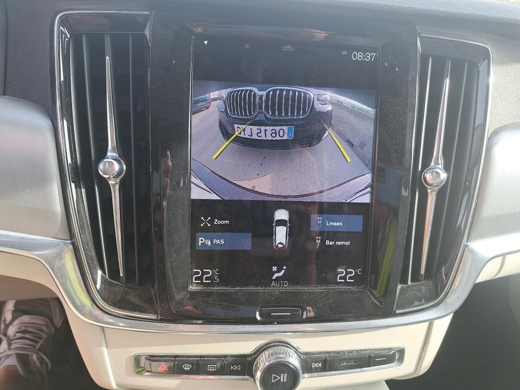 VOLVO V90 2.0 T4 Business Plus Auto 190cv 6 