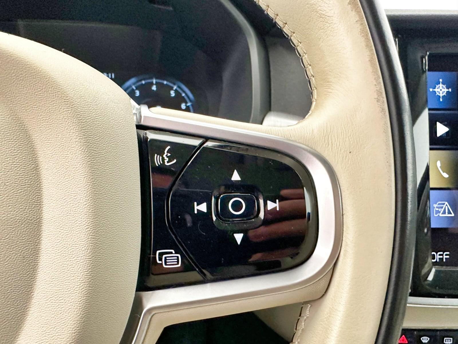 VOLVO V90 2.0 T4 Business Plus Auto 190cv 29 