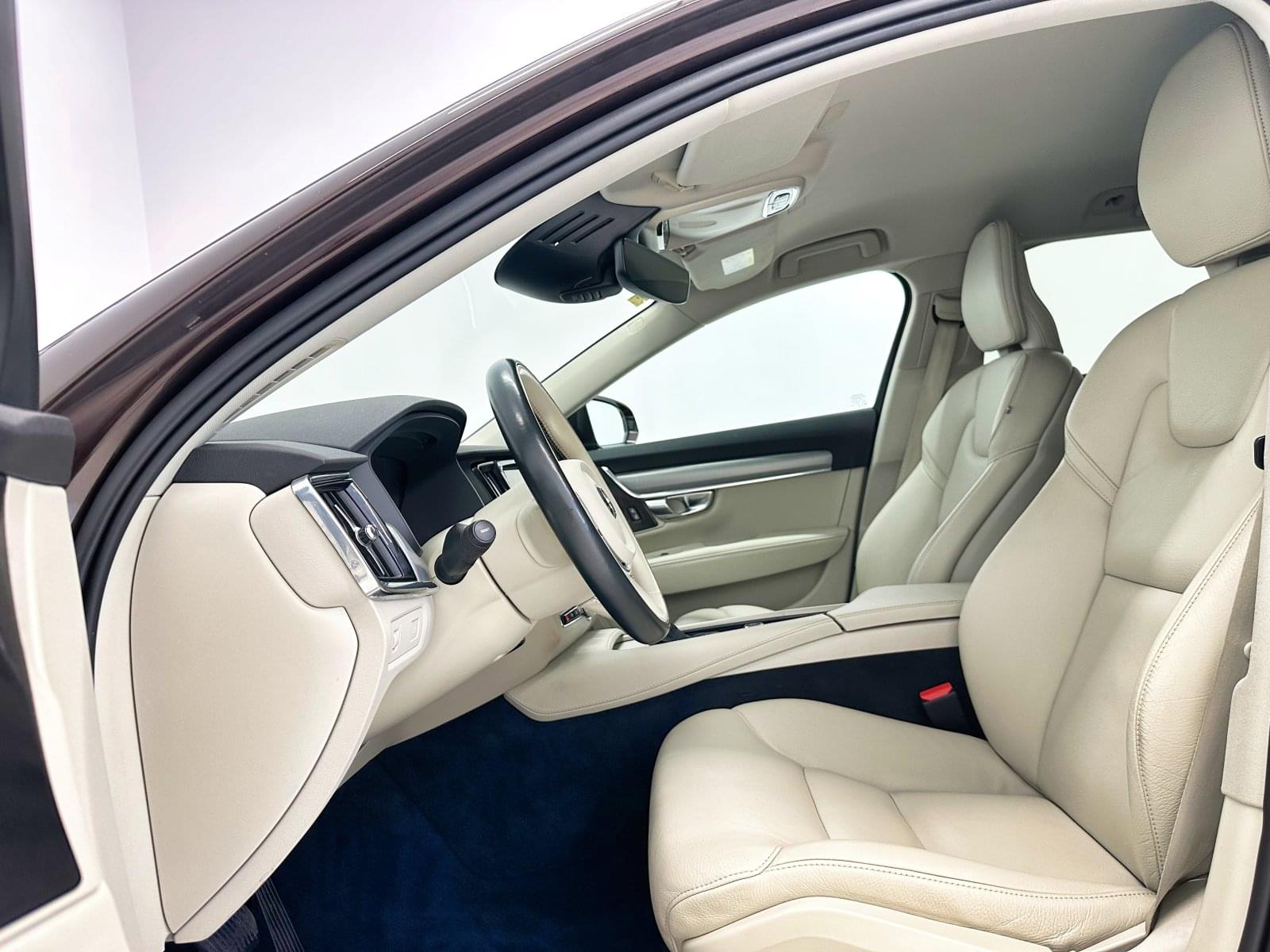 VOLVO V90 2.0 T4 Business Plus Auto 190cv 20 