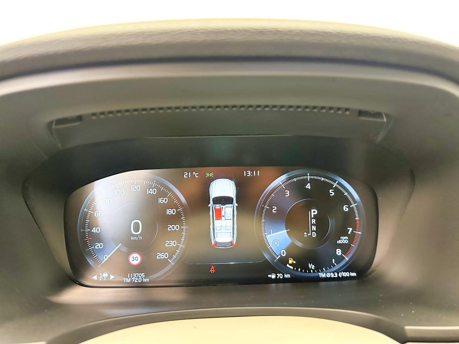 VOLVO V90 2.0 T4 Business Plus Auto 190cv 30 