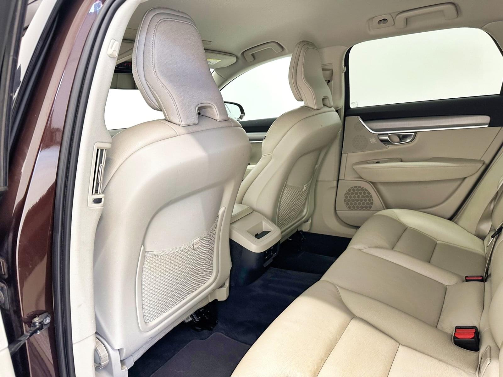 VOLVO V90 2.0 T4 Business Plus Auto 190cv 36 
