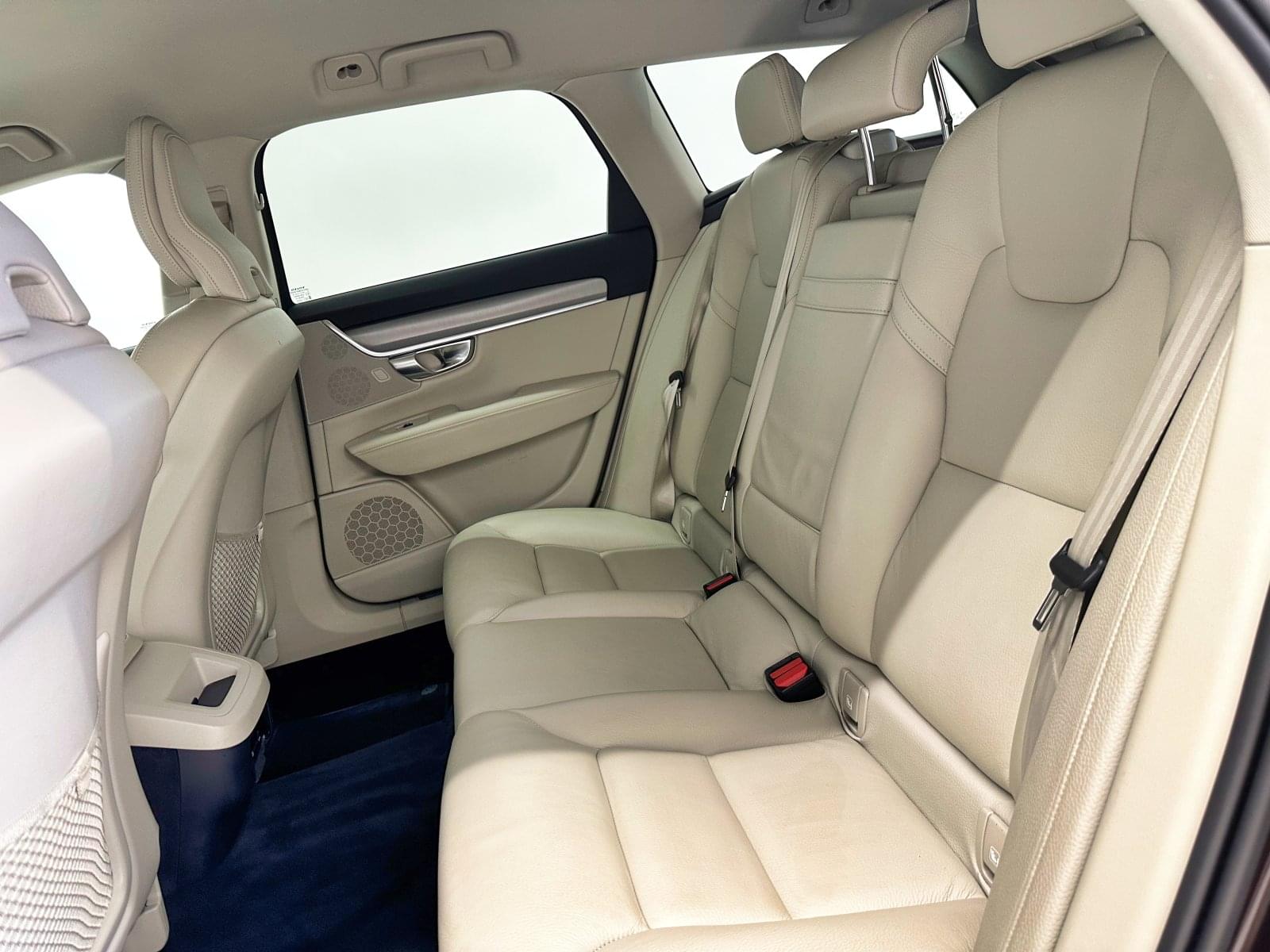 VOLVO V90 2.0 T4 Business Plus Auto 190cv 39 