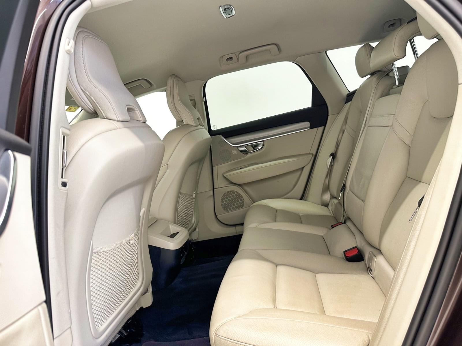 VOLVO V90 2.0 T4 Business Plus Auto 190cv 38 