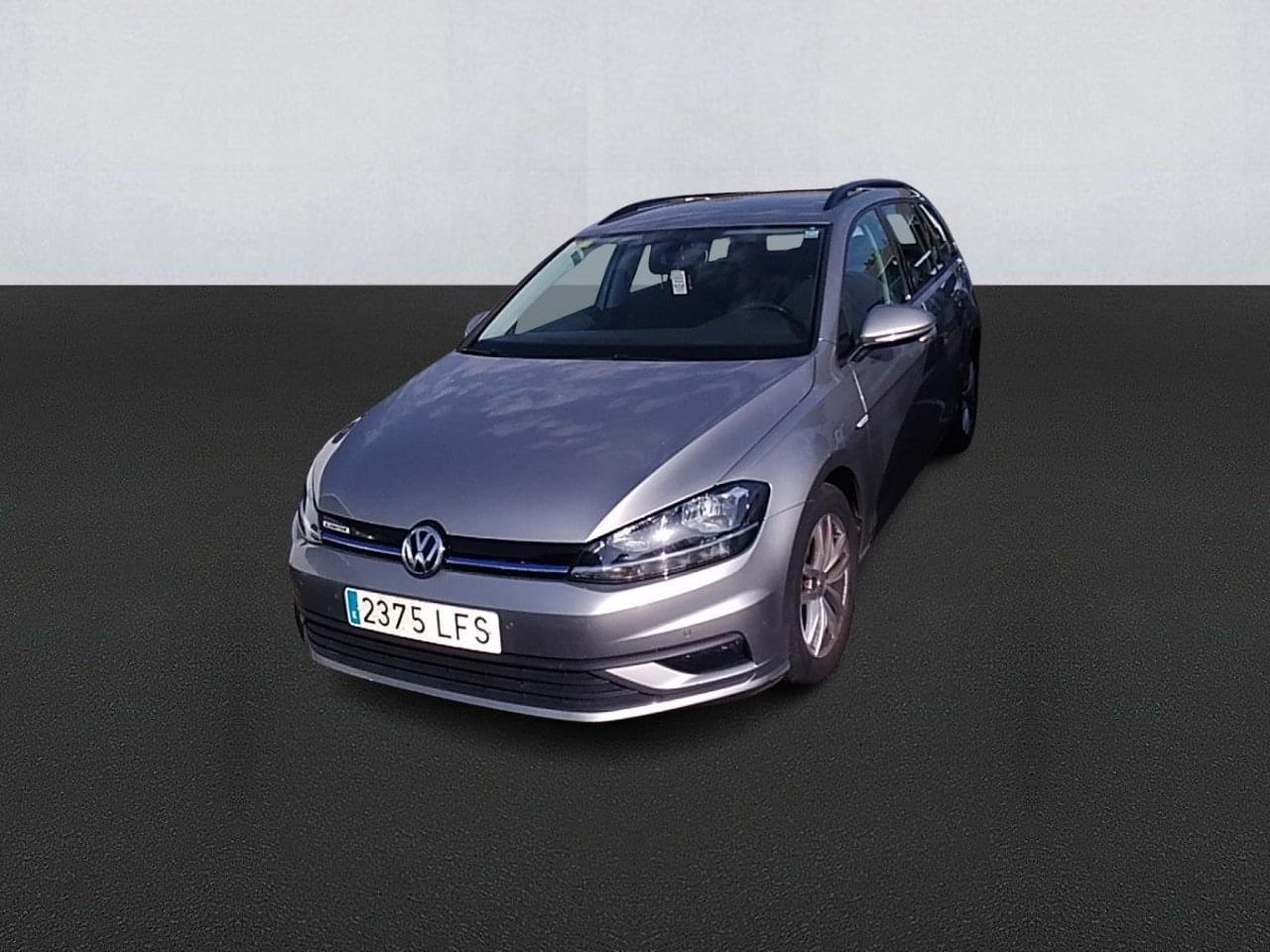 VOLKSWAGEN GOLF 1.5 TSI 96KW 130CV VARIANT 2 