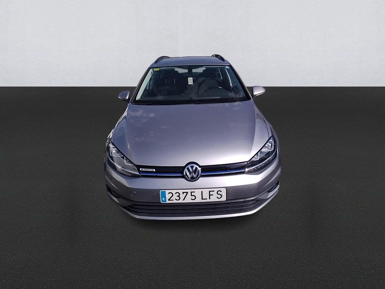 VOLKSWAGEN GOLF 1.5 TSI 96KW 130CV VARIANT 3 