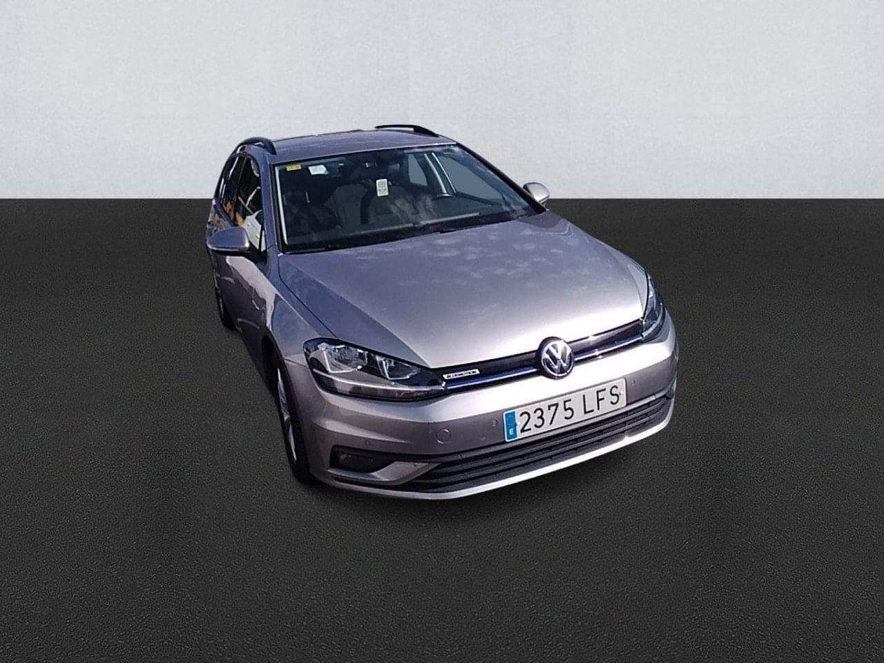VOLKSWAGEN GOLF 1.5 TSI 96KW 130CV VARIANT 4 