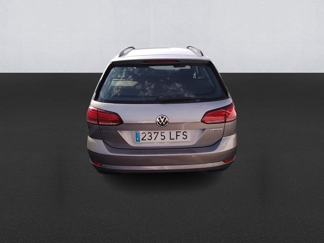 VOLKSWAGEN GOLF 1.5 TSI 96KW 130CV VARIANT 6 