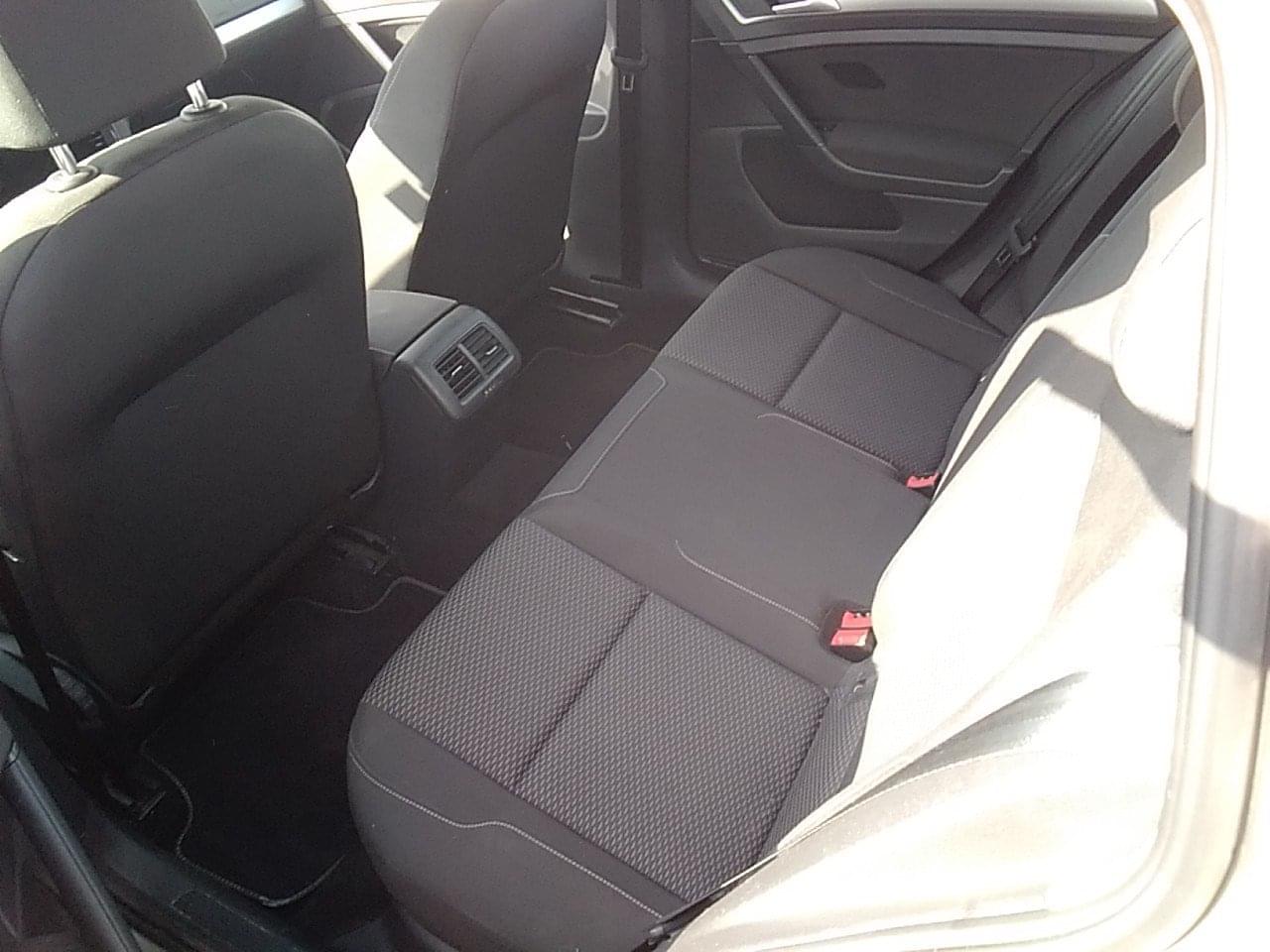 VOLKSWAGEN GOLF 1.5 TSI 96KW 130CV VARIANT 12 
