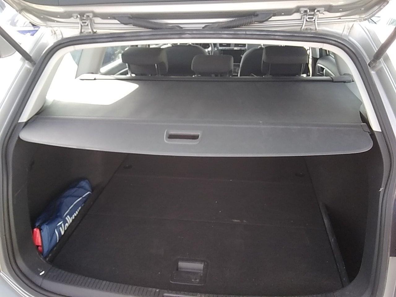 VOLKSWAGEN GOLF 1.5 TSI 96KW 130CV VARIANT 11 