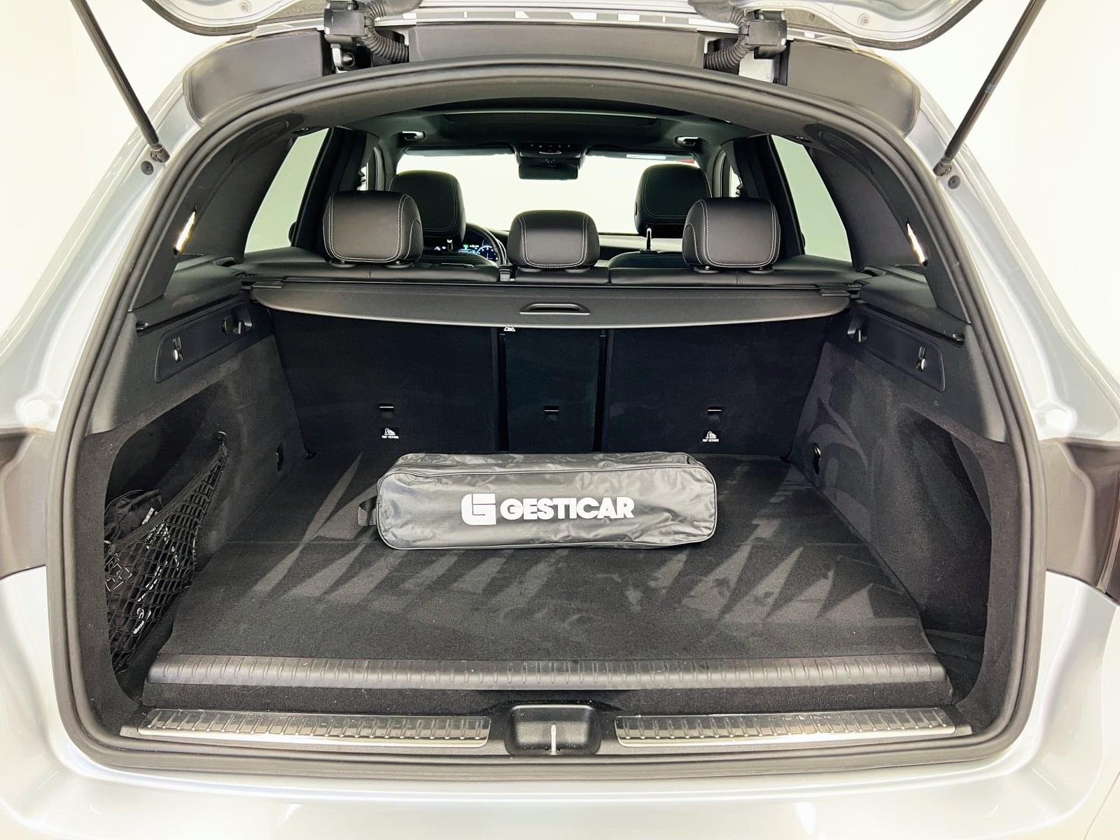 MERCEDES CLASE GLC 300de 4MATIC 306CV 16 