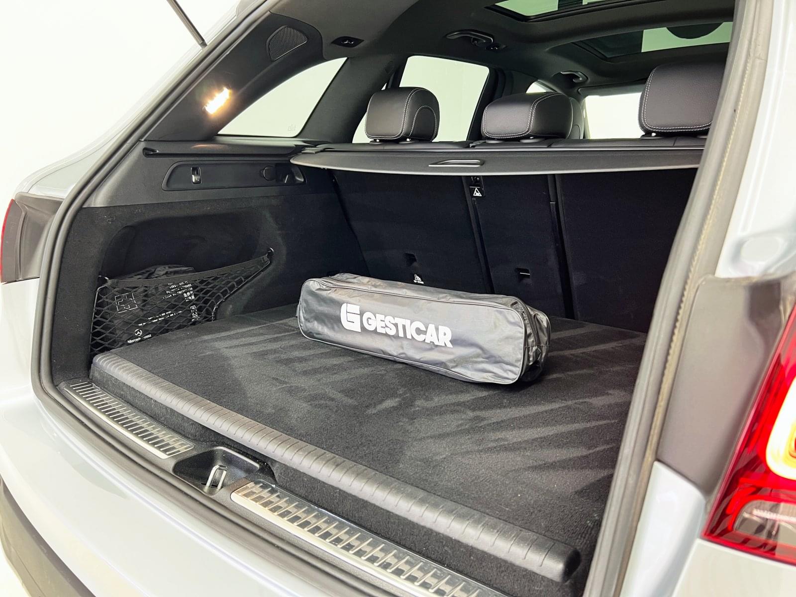 MERCEDES CLASE GLC 300de 4MATIC 306CV 17 