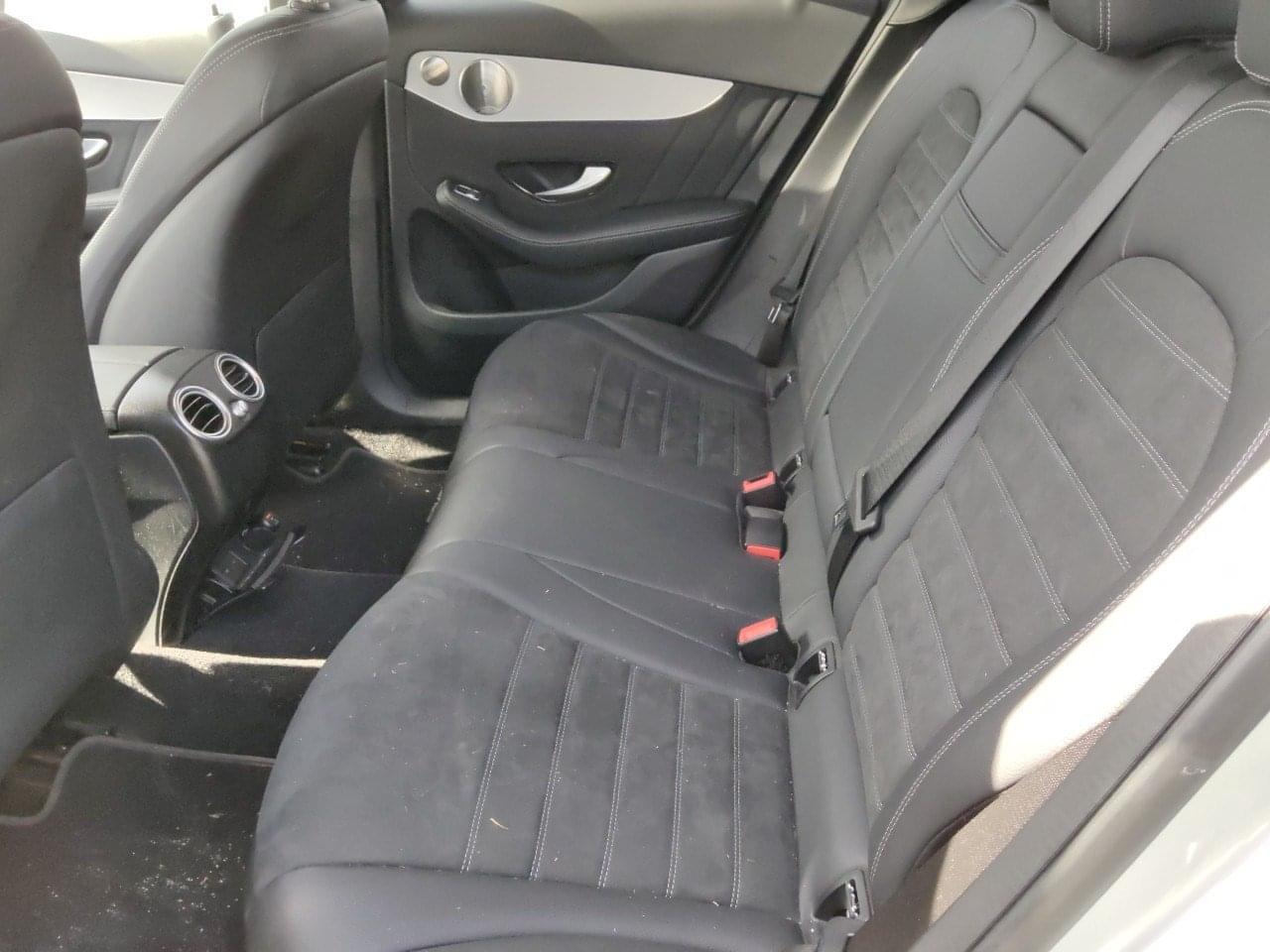 MERCEDES CLASE GLC 300de 4MATIC 306CV 14 