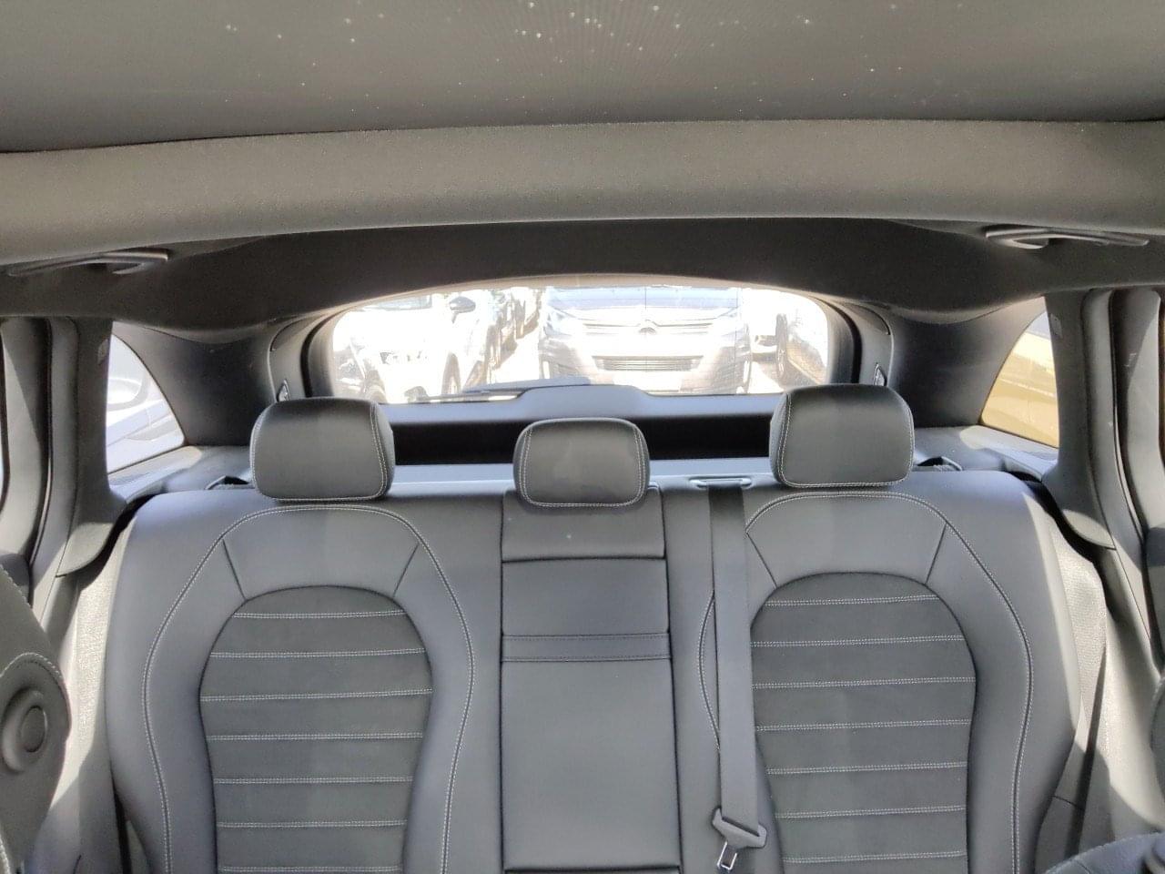 MERCEDES CLASE GLC 300de 4MATIC 306CV 15 