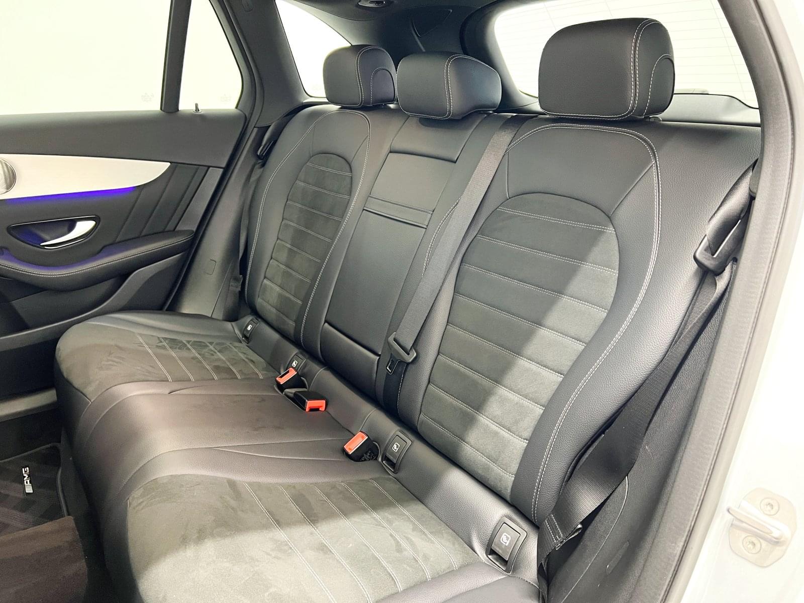 MERCEDES CLASE GLC 300de 4MATIC 306CV 46 
