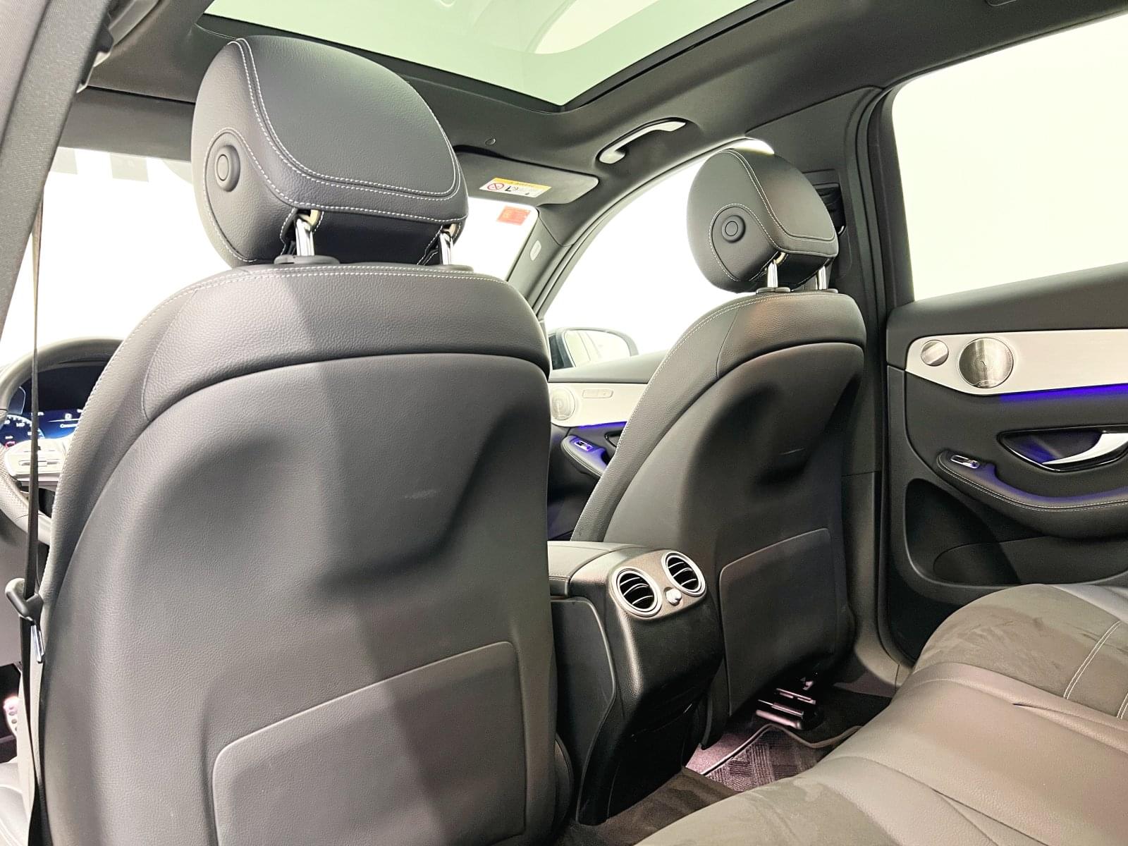 MERCEDES CLASE GLC 300de 4MATIC 306CV 44 