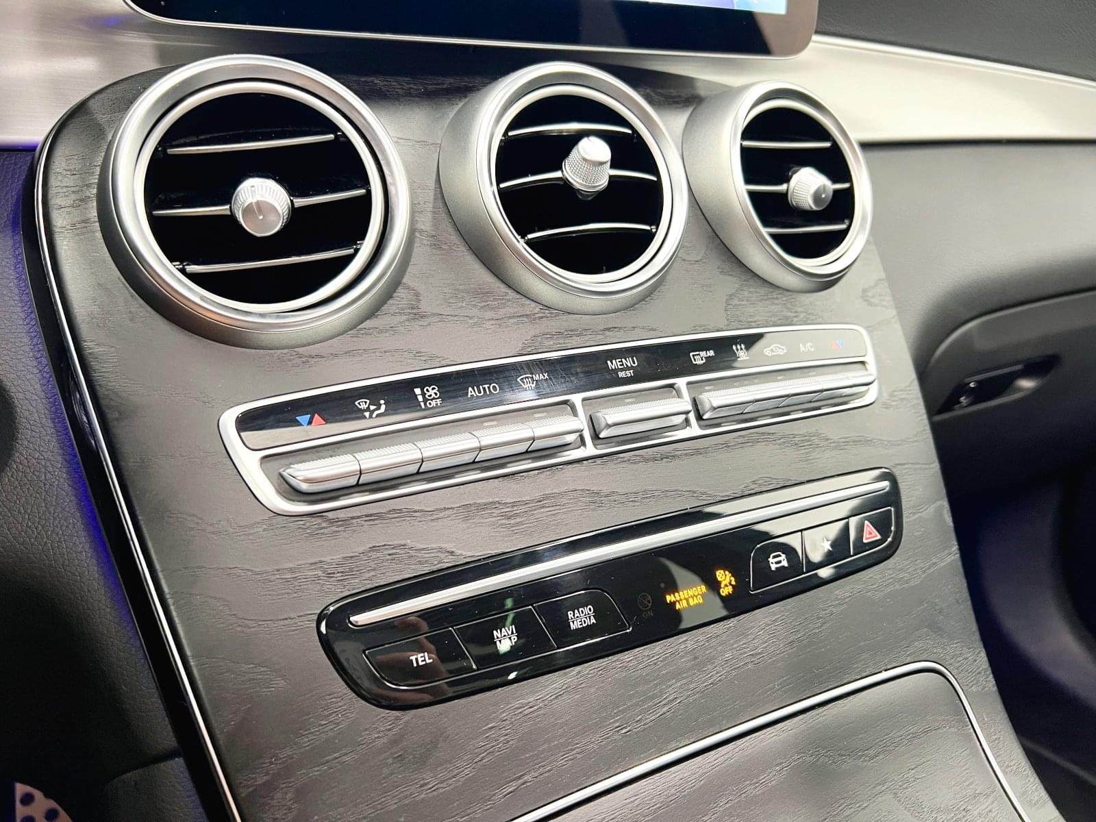 MERCEDES CLASE GLC 300de 4MATIC 306CV 38 