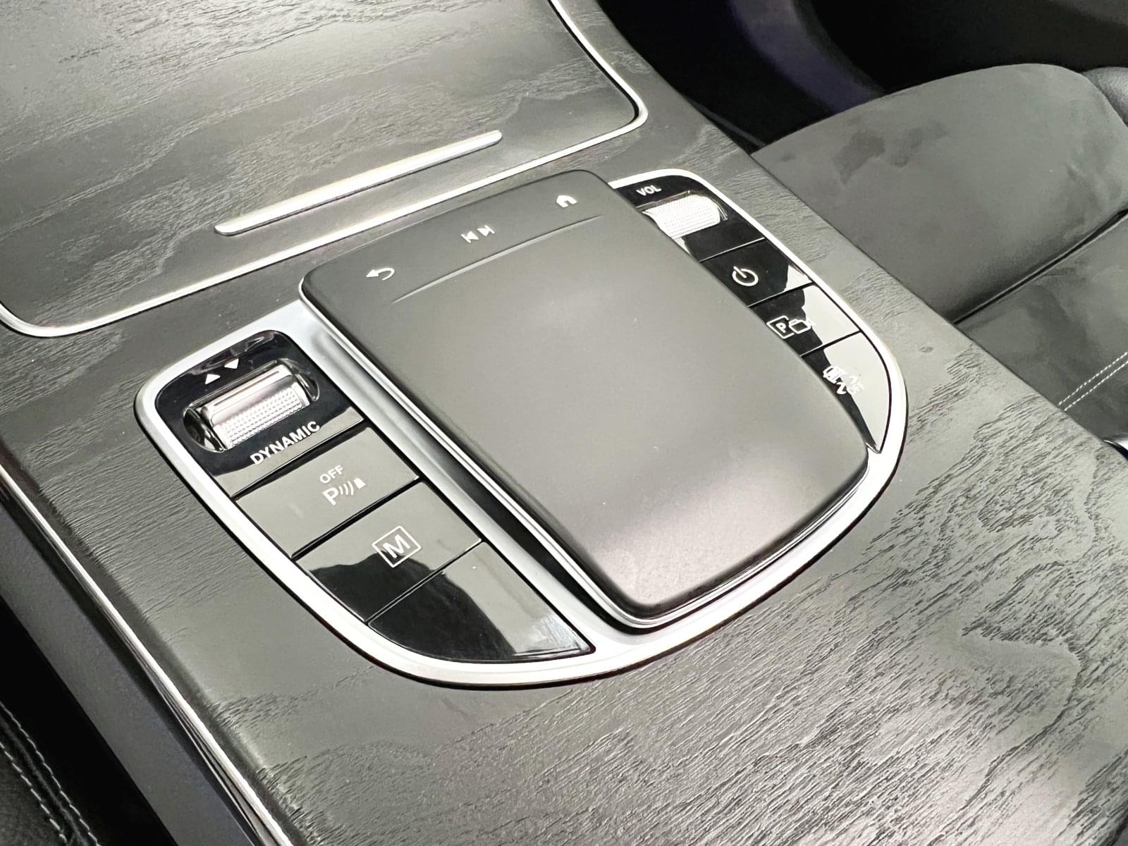 MERCEDES CLASE GLC 300de 4MATIC 306CV 39 