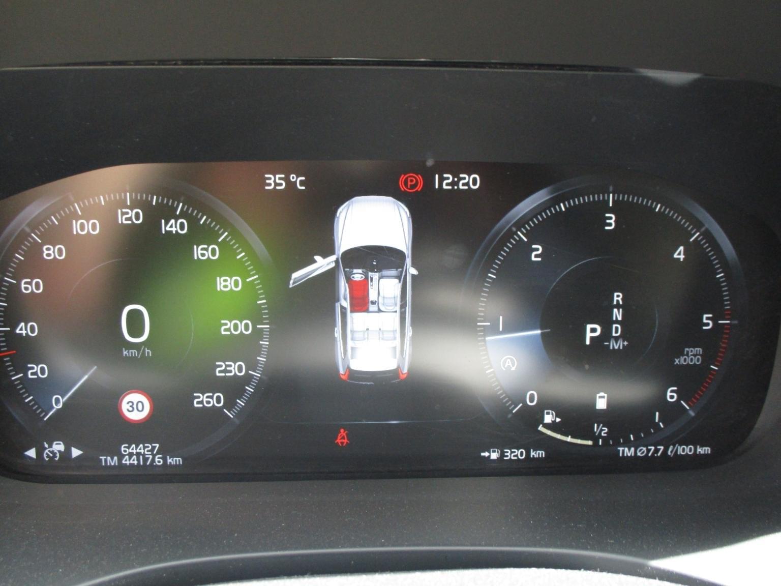 VOLVO XC60 B5 D5 AWD INSCRIPTION AUTO 8 