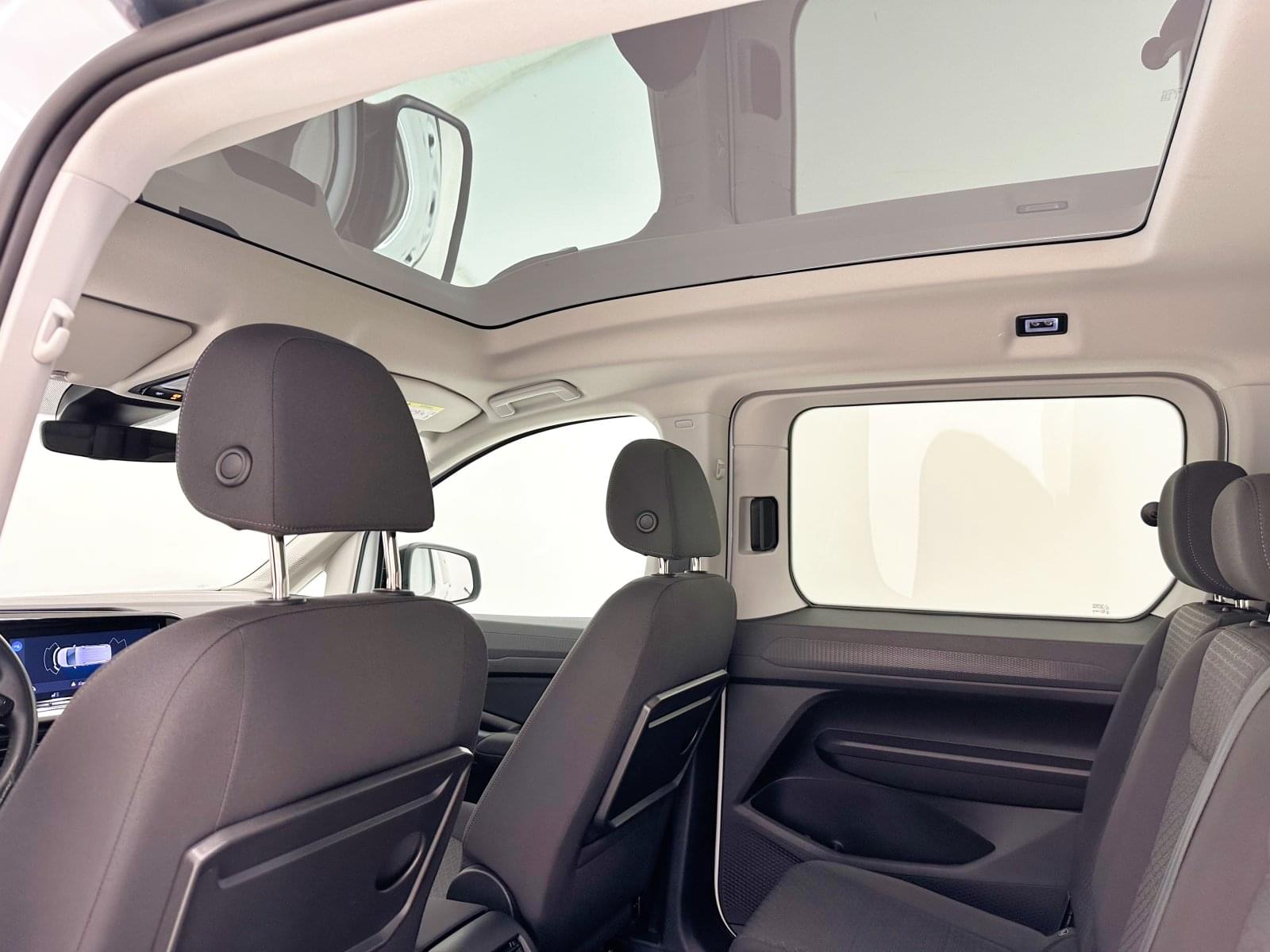 FORD GRAND TOURNEO CONNECT 2.0 ECOBLUE 122CV TITANIUM 36 