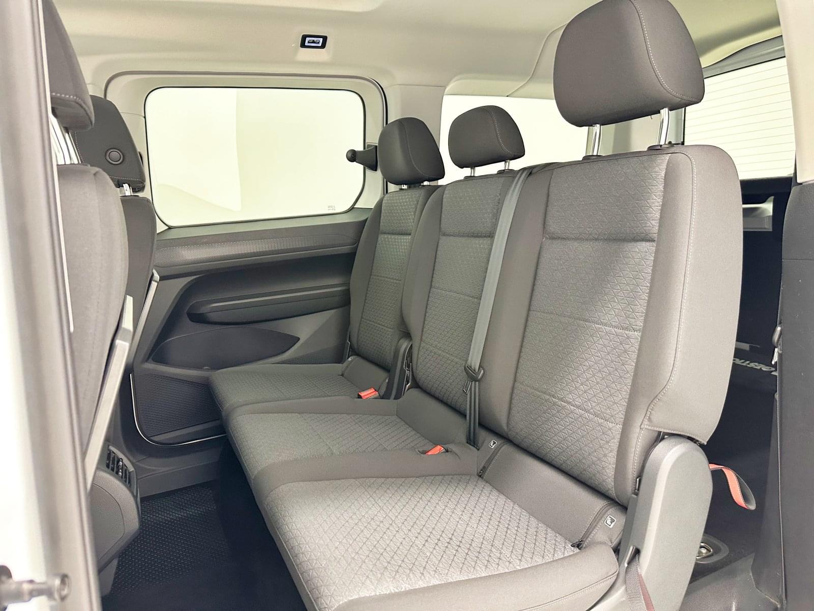 FORD GRAND TOURNEO CONNECT 2.0 ECOBLUE 122CV TITANIUM 39 