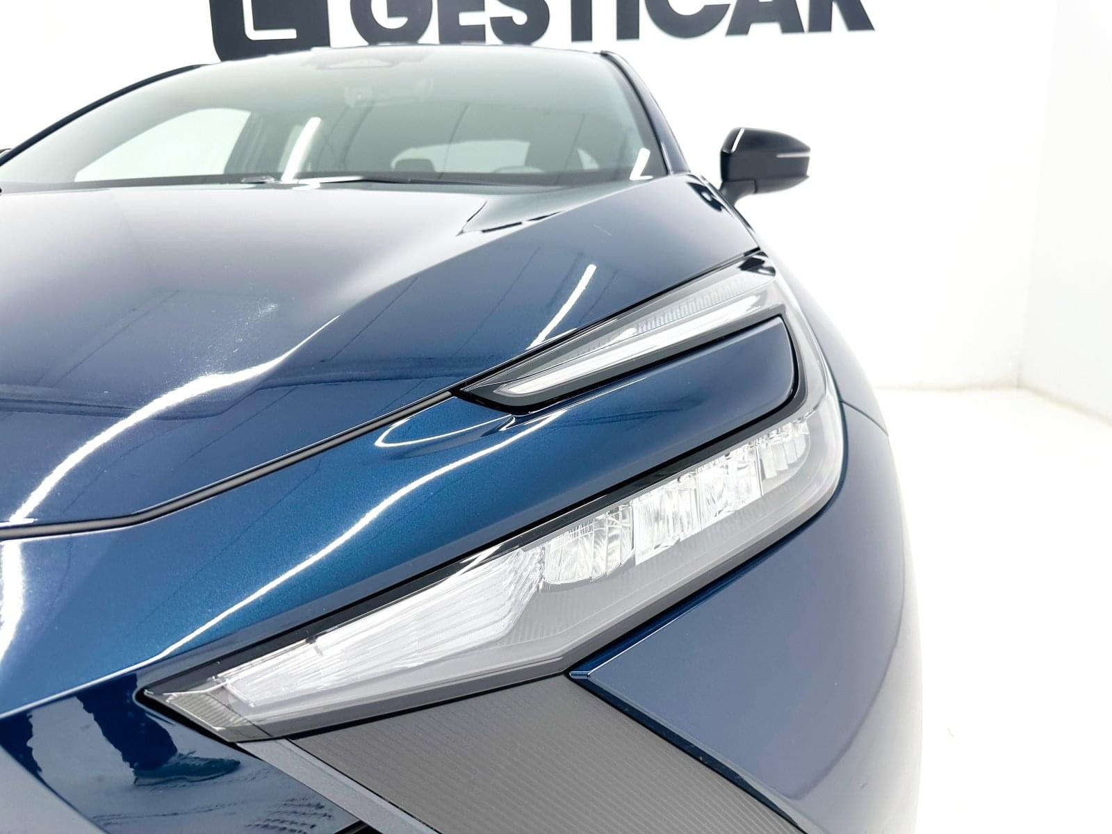 TOYOTA CH-R 1.8 ACTIVE 140CV H  Advance 4 