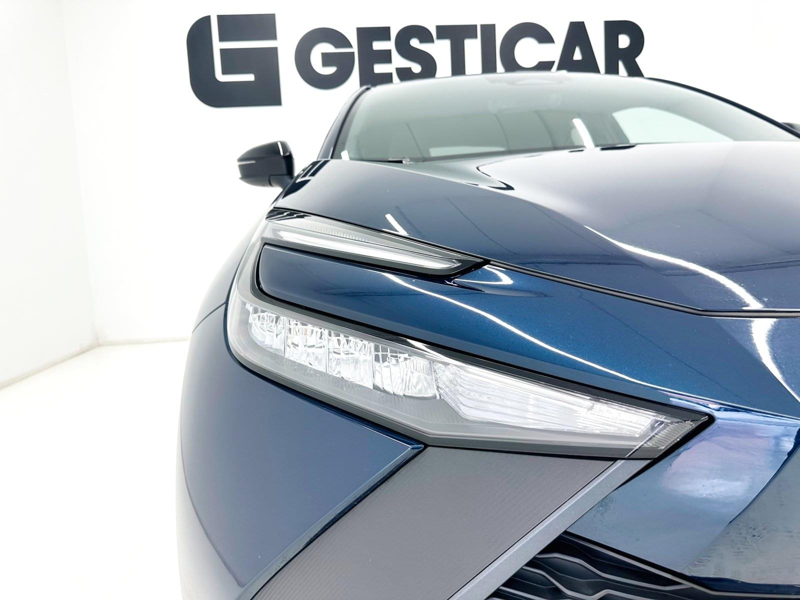 TOYOTA CH-R 1.8 ACTIVE 140CV H  Advance 2 