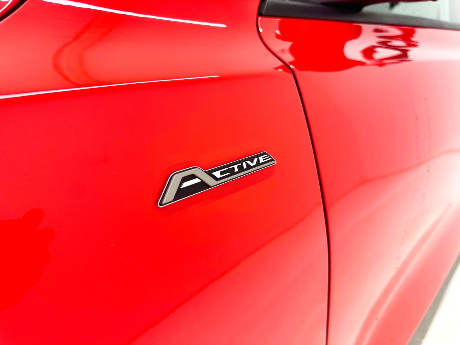 TOYOTA CH-R 1.8 ACTIVE 140CV H  Advance 21 