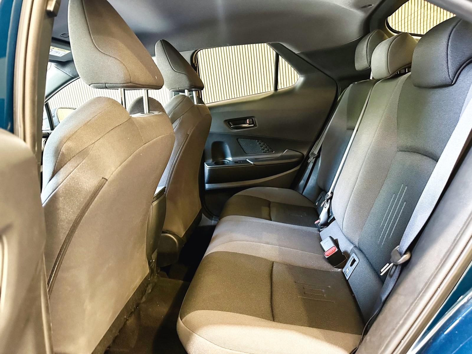 TOYOTA CH-R 1.8 ACTIVE 10 