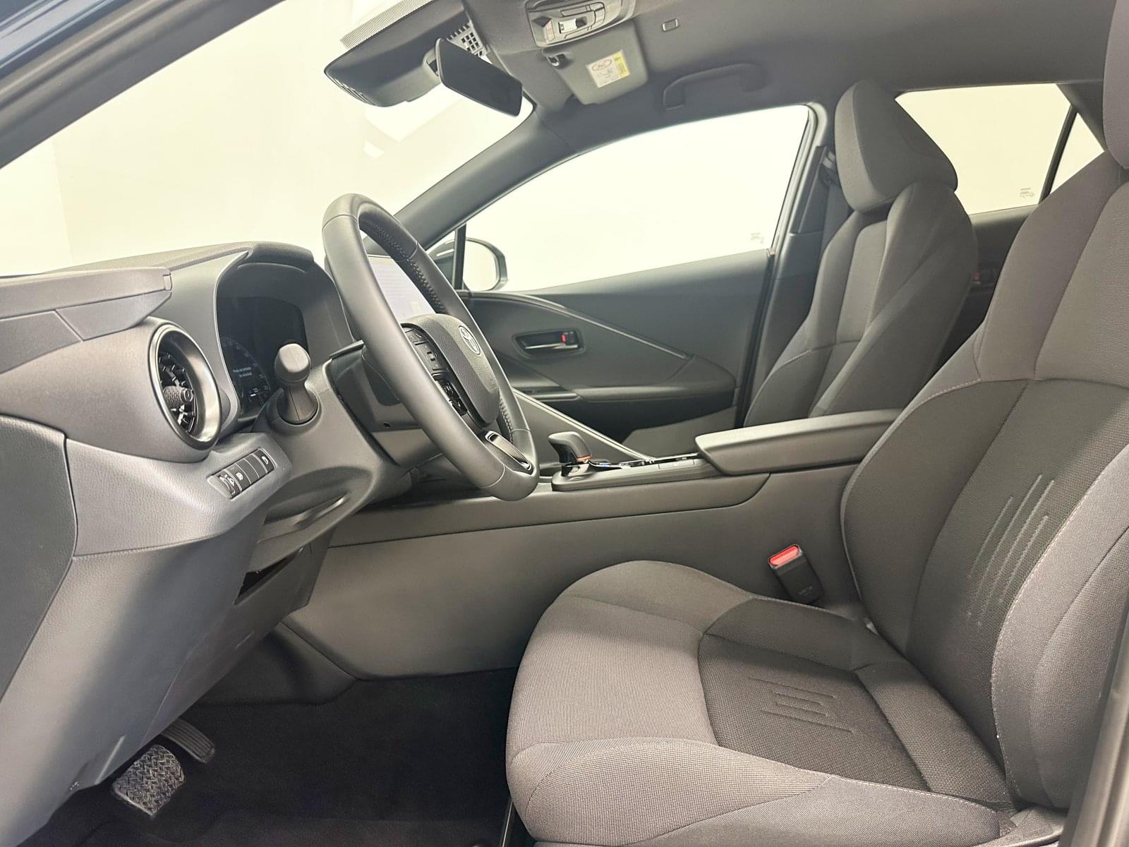 TOYOTA CH-R 1.8 ACTIVE 140CV H  Advance 26 