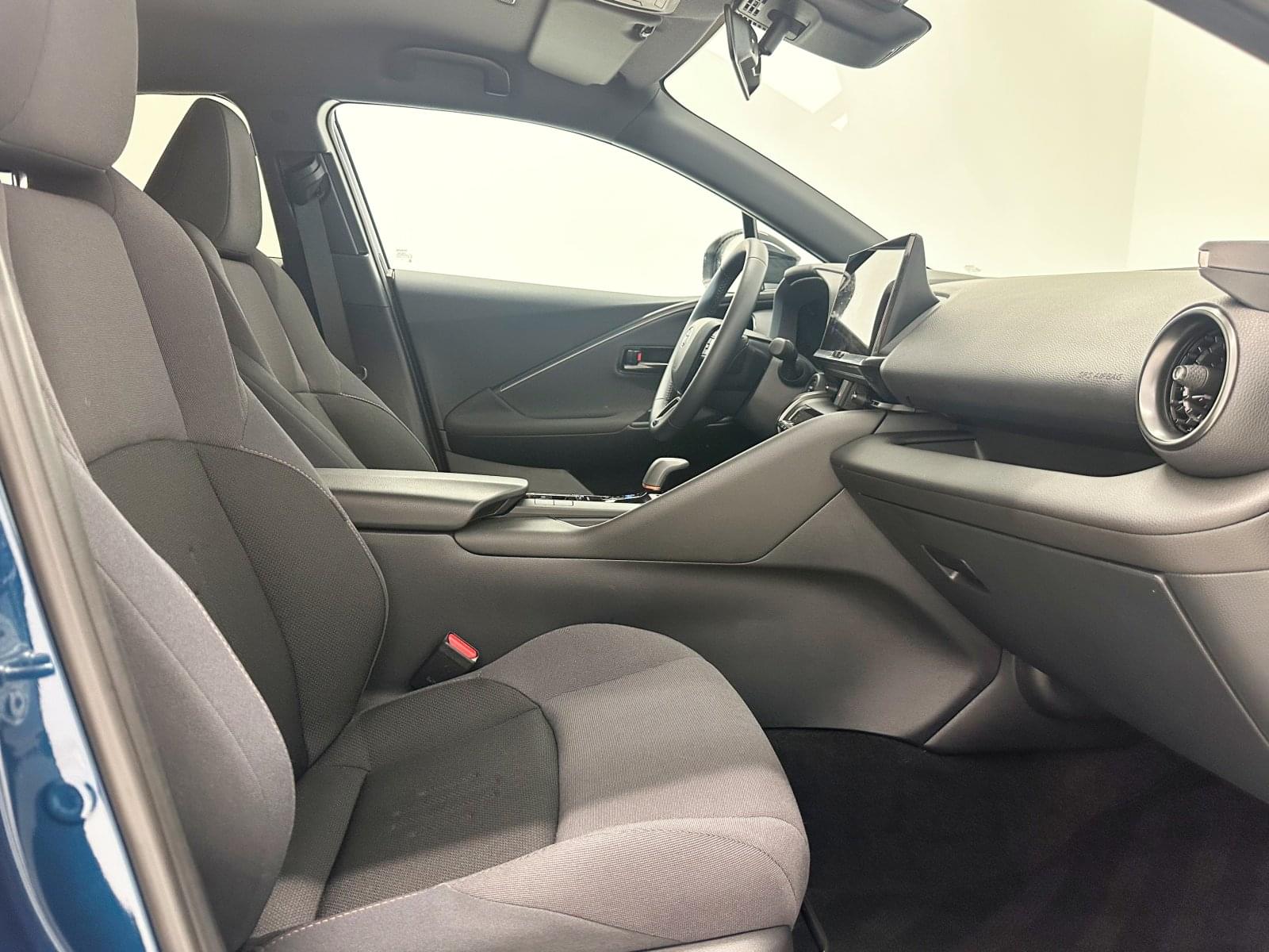 TOYOTA CH-R 1.8 ACTIVE 140CV H  Advance 42 