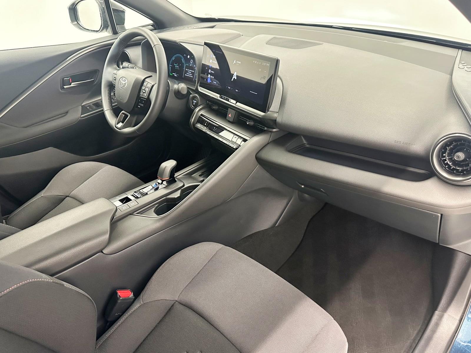 TOYOTA CH-R 1.8 ACTIVE 140CV H  Advance 41 