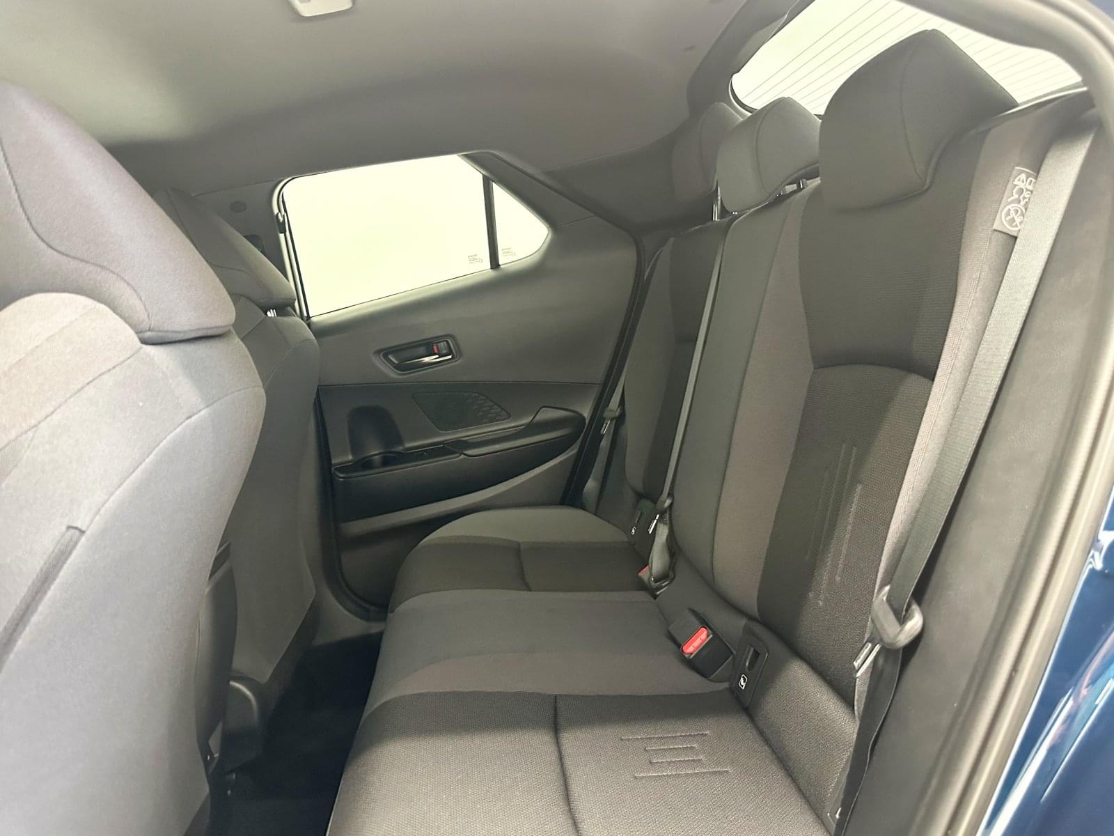 TOYOTA CH-R 1.8 ACTIVE 140CV H  Advance 45 