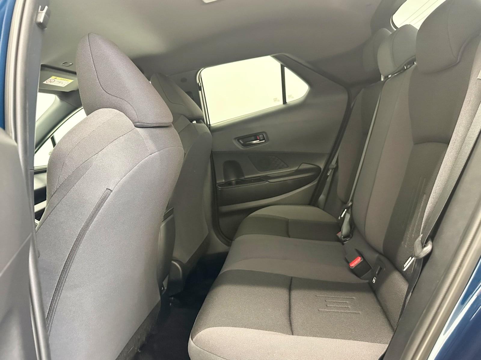 TOYOTA CH-R 1.8 ACTIVE 140CV H  Advance 44 