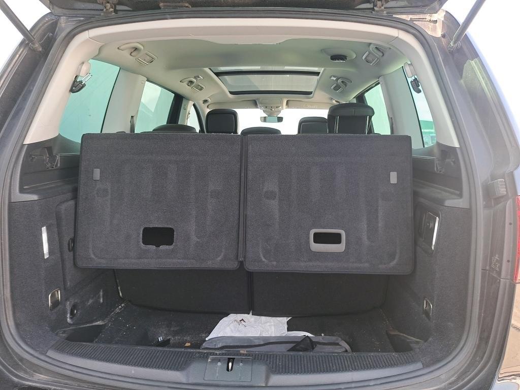 SEAT ALHAMBRA STYLE 2.0 TDI 150 CV 4 