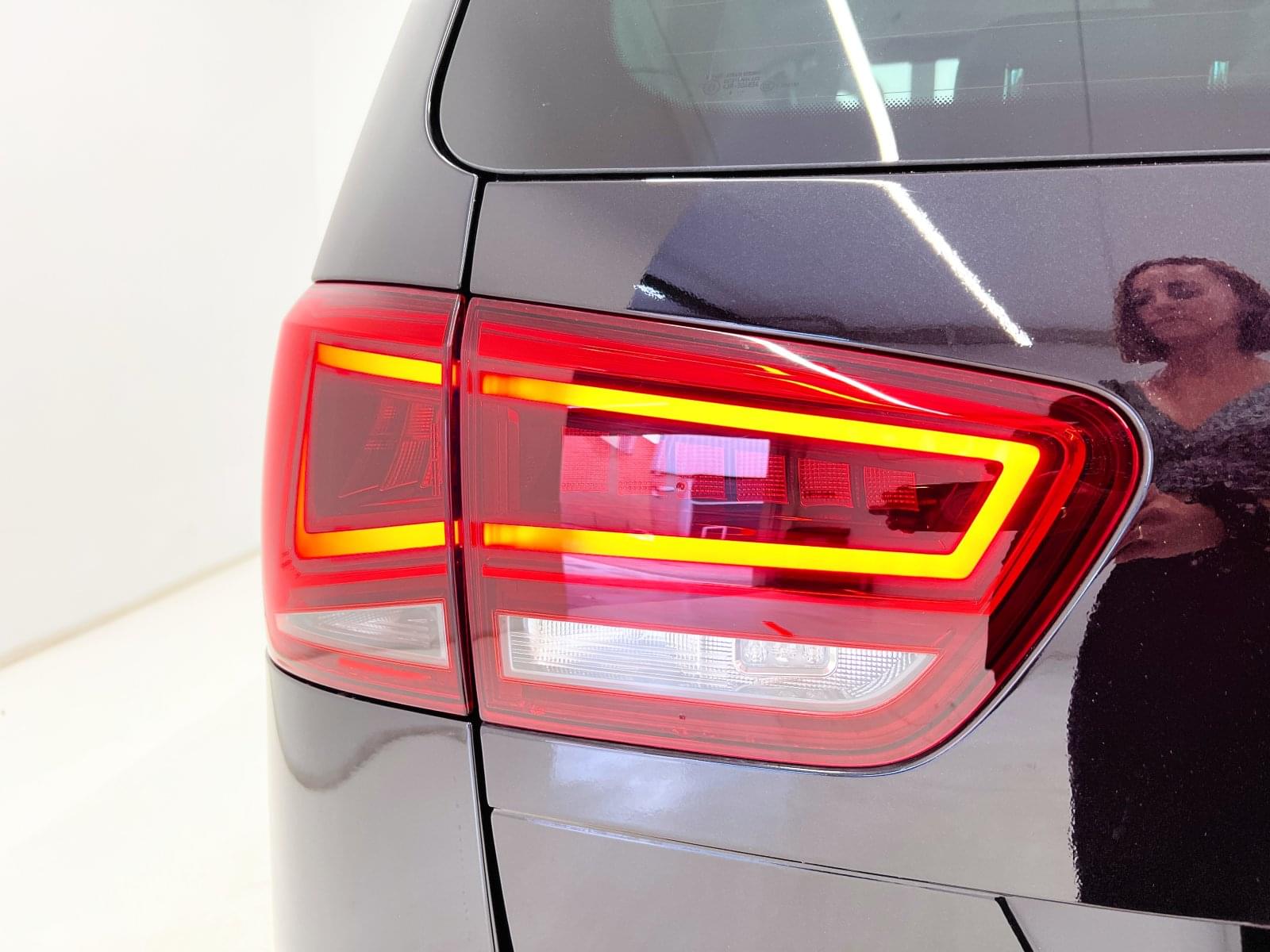 SEAT ALHAMBRA STYLE 2.0 TDI 150 CV 13 